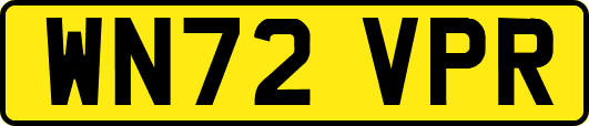 WN72VPR