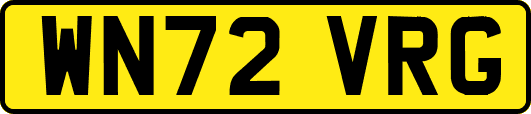 WN72VRG