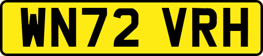 WN72VRH