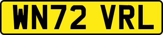 WN72VRL