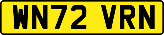 WN72VRN