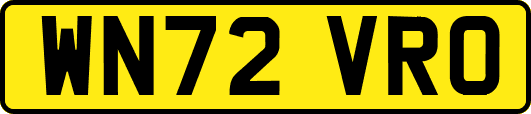 WN72VRO
