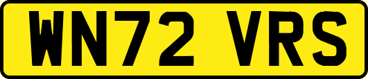 WN72VRS