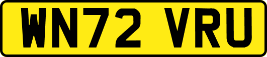 WN72VRU