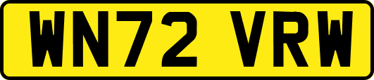 WN72VRW