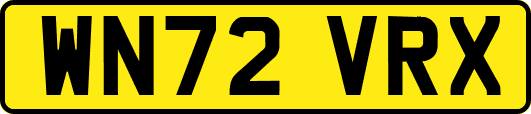 WN72VRX