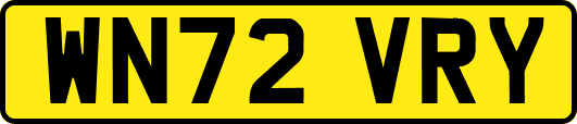WN72VRY