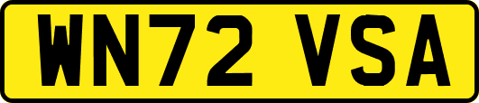 WN72VSA