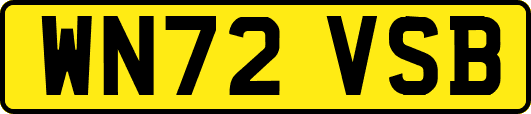 WN72VSB