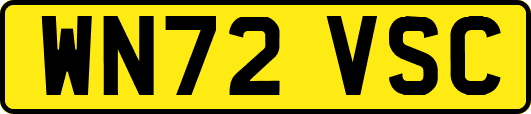 WN72VSC