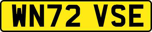 WN72VSE