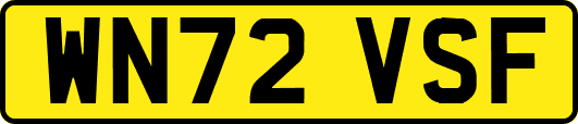 WN72VSF