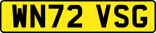 WN72VSG