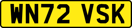 WN72VSK