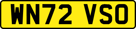 WN72VSO