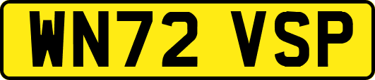 WN72VSP