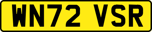 WN72VSR