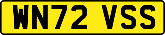 WN72VSS