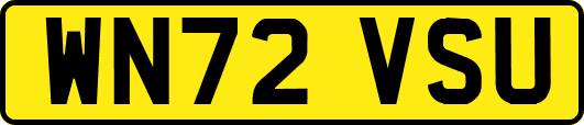 WN72VSU
