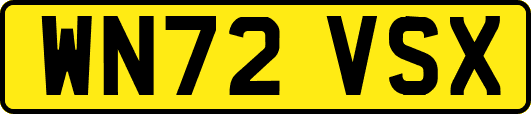 WN72VSX