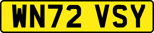 WN72VSY