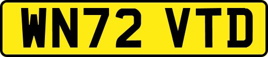 WN72VTD