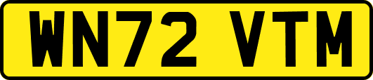 WN72VTM