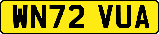 WN72VUA