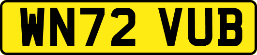 WN72VUB