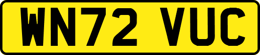 WN72VUC