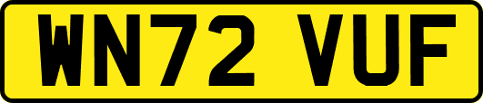 WN72VUF