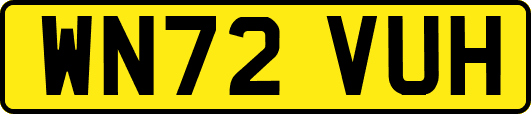 WN72VUH