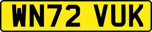 WN72VUK