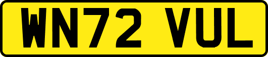 WN72VUL