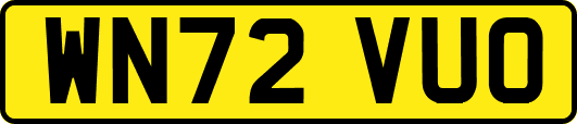WN72VUO