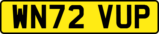 WN72VUP