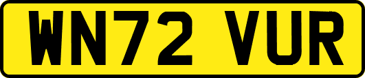 WN72VUR