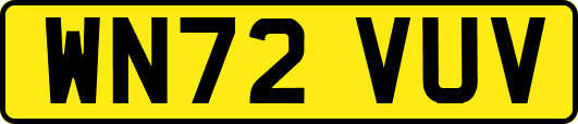 WN72VUV