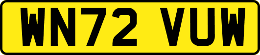 WN72VUW