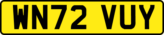 WN72VUY