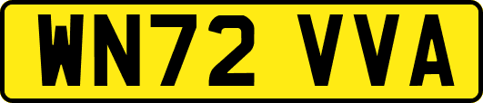 WN72VVA