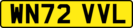 WN72VVL