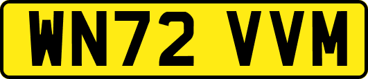WN72VVM
