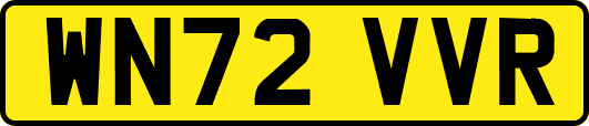 WN72VVR