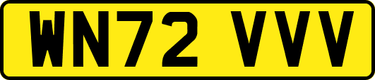 WN72VVV