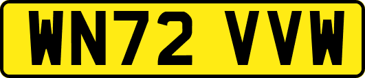 WN72VVW