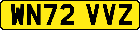 WN72VVZ