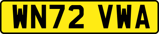 WN72VWA