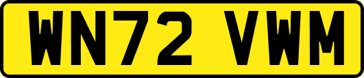 WN72VWM