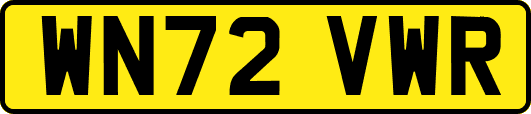 WN72VWR